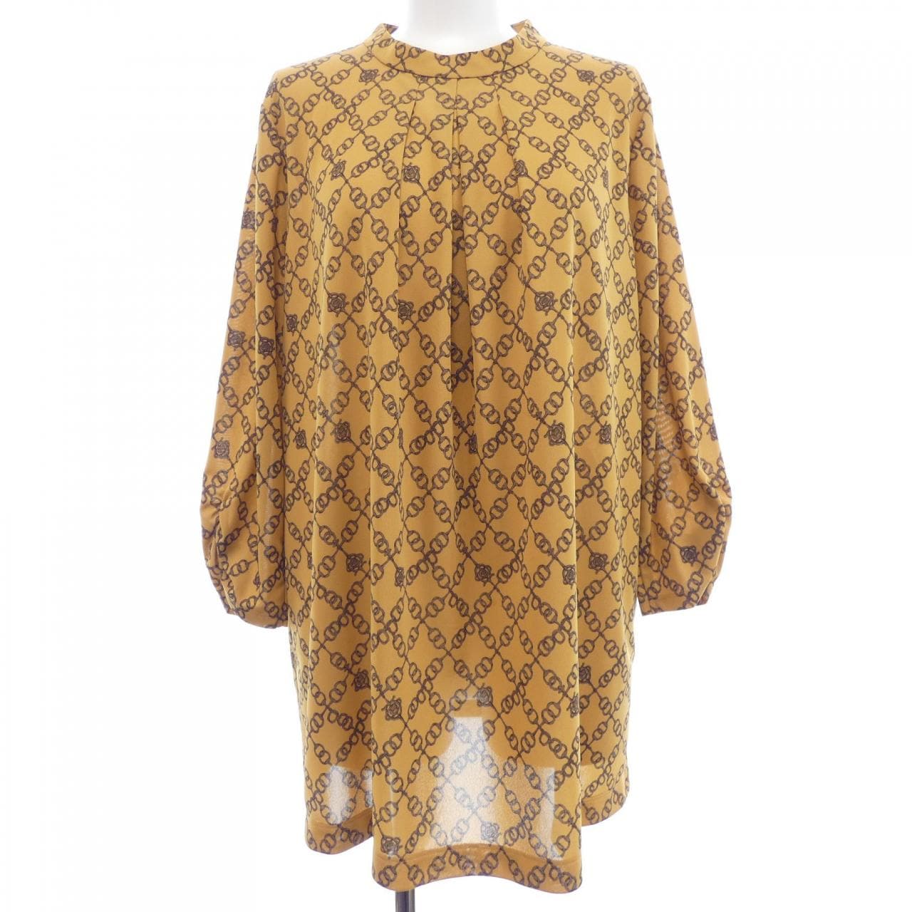 レリアン LEILIAN トップス