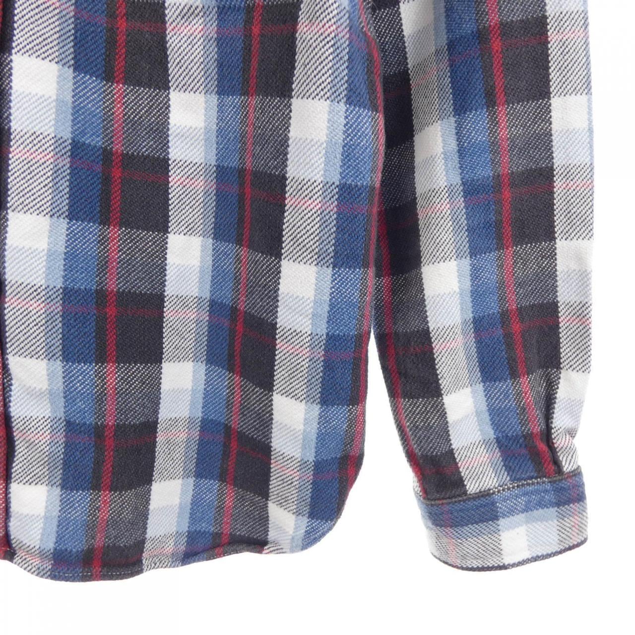 ウェアハウス WARE HOUSE シャツ
