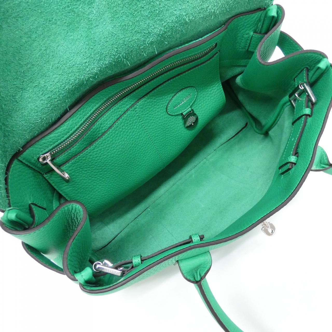 マルベリー BAYSWATER HH9036 736 バッグ