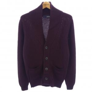 ラルディーニ LARDINI カーディガン