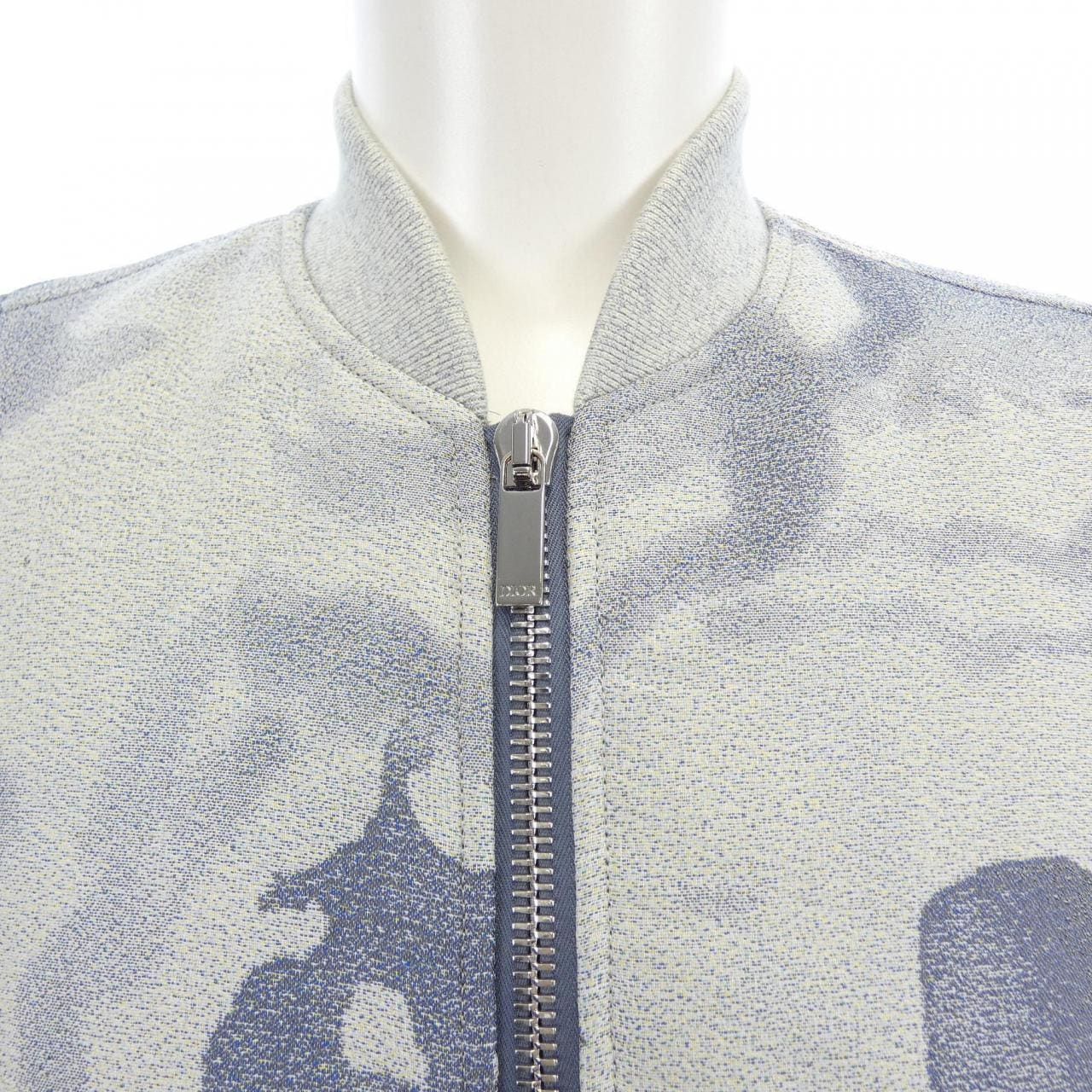 ディオール DIOR PETER DOIG 143C423A5343 ブルゾン