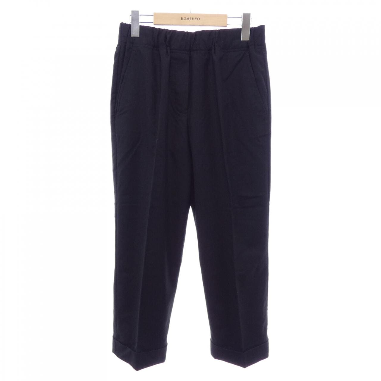 マックスマーラウィークエンド Max Mara weekend 513604236 パンツ