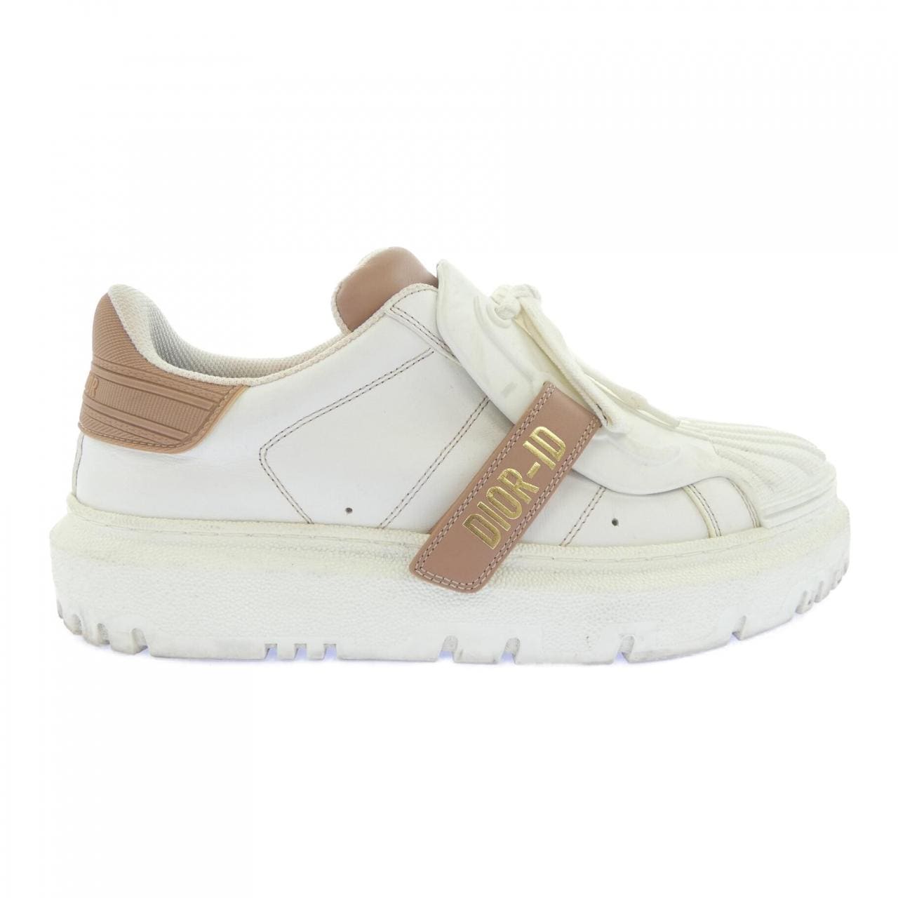 クリスチャンディオール CHRISTIAN DIOR DIOR-ID KCK278CRR スニーカー