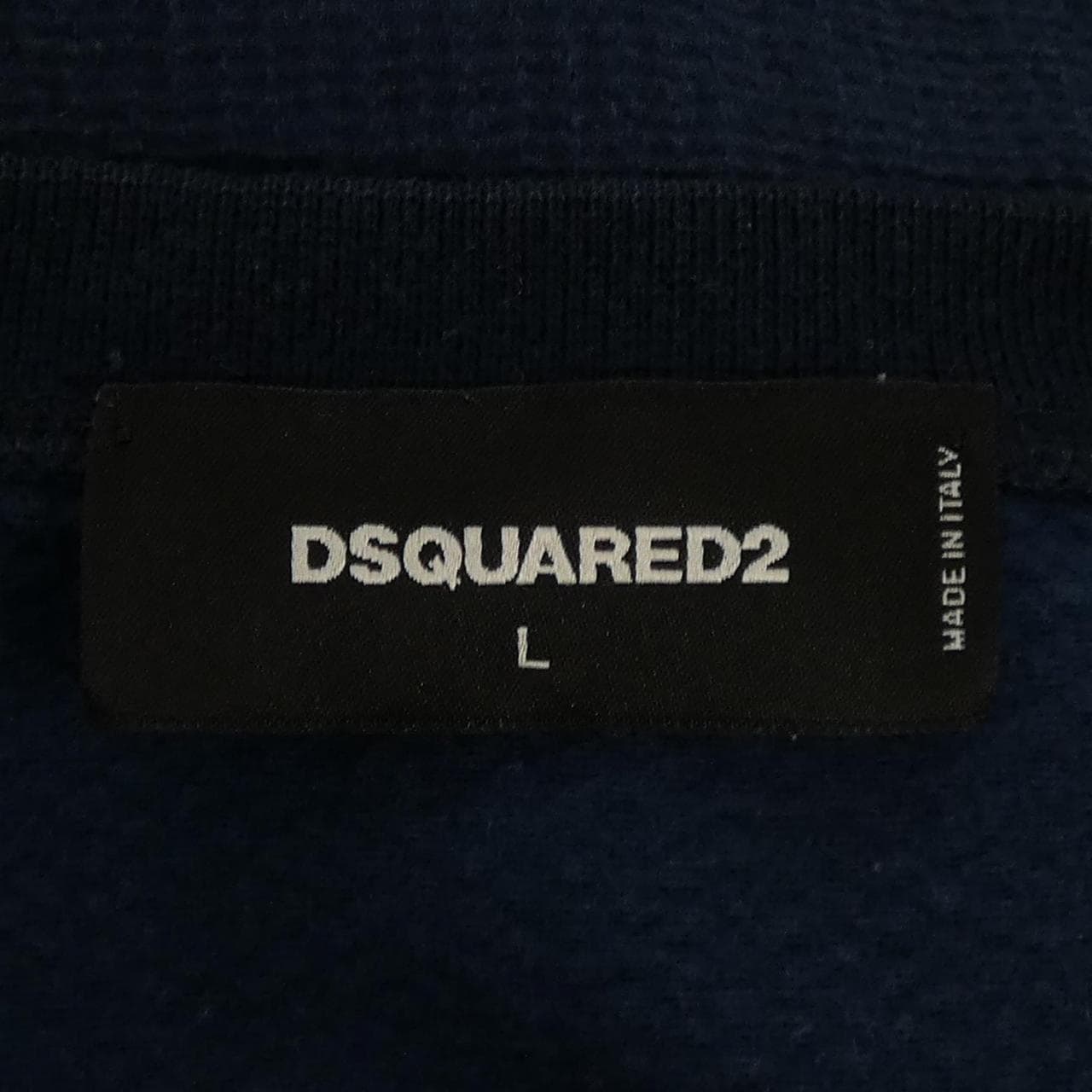 ディースクエアード DSQUARED2 S74GD0629 スウェット