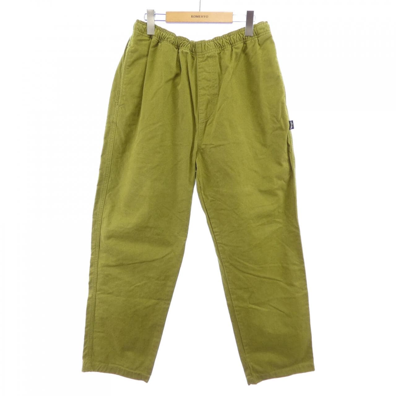 ステューシー STUSSY 116553 パンツ