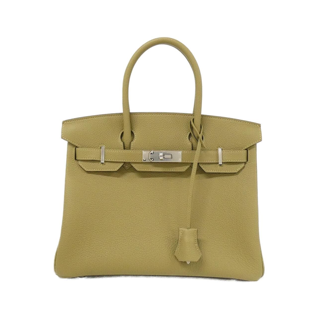 【未使用品】エルメス バーキン 30cm 030520CK バッグ