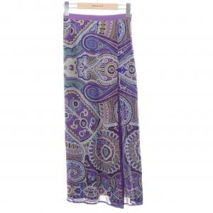 【ヴィンテージ】エトロ ETRO スカート