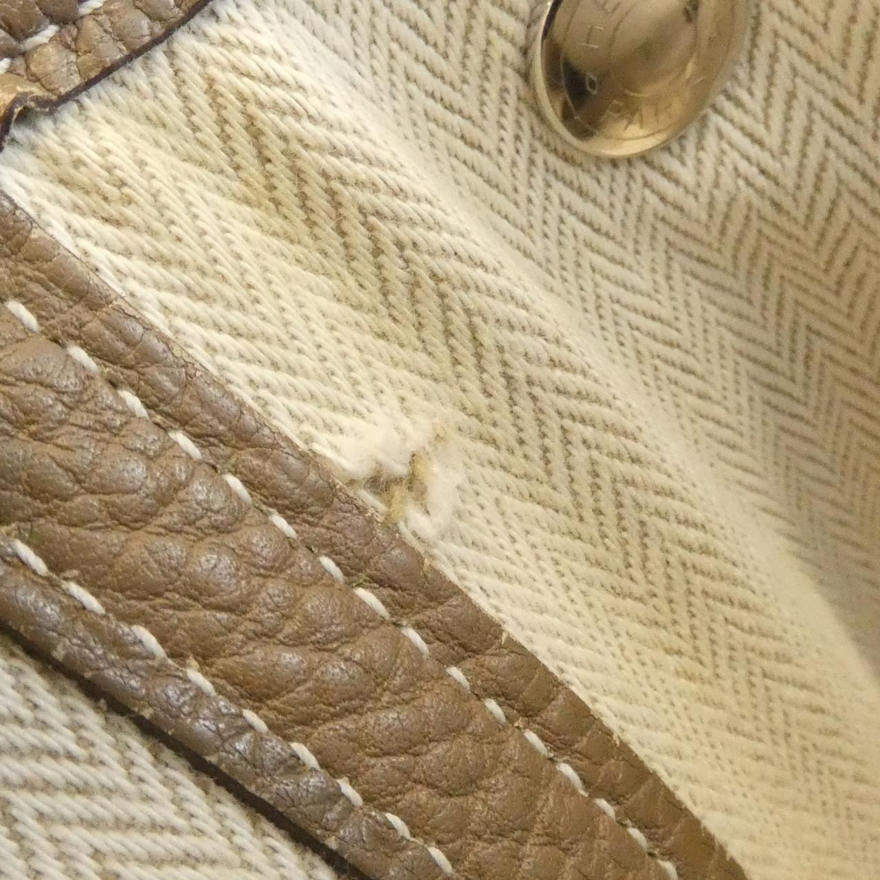 エルメス ガーデン パーティ 36cm 051559CK バッグ