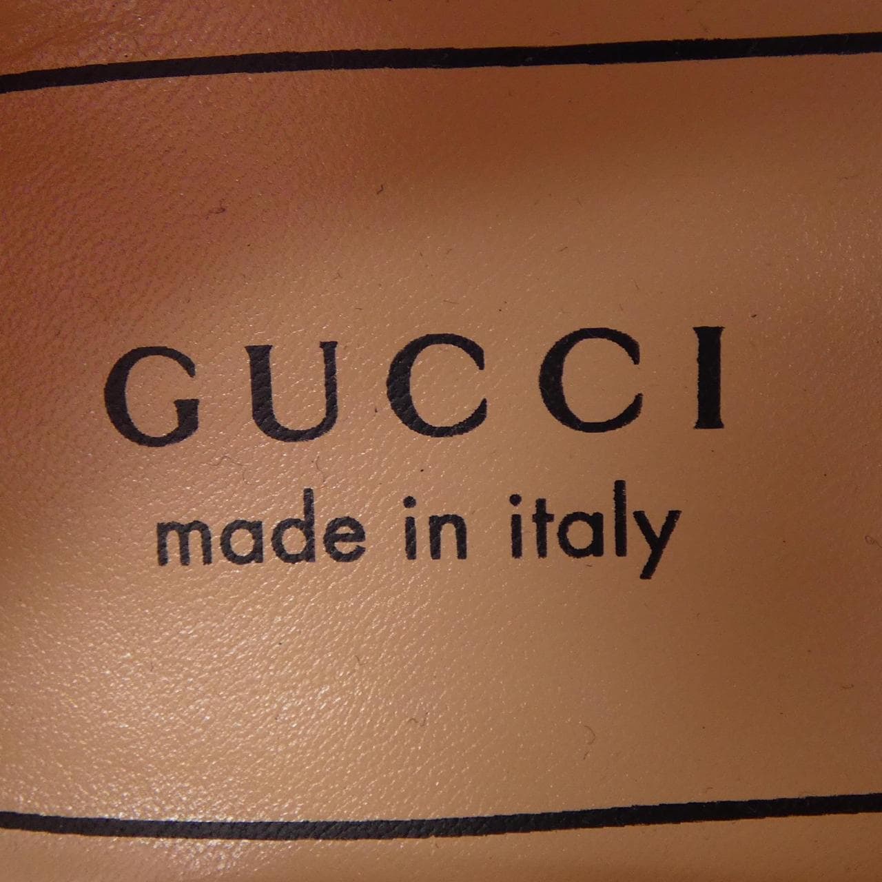 グッチ GUCCI 431467 シューズ