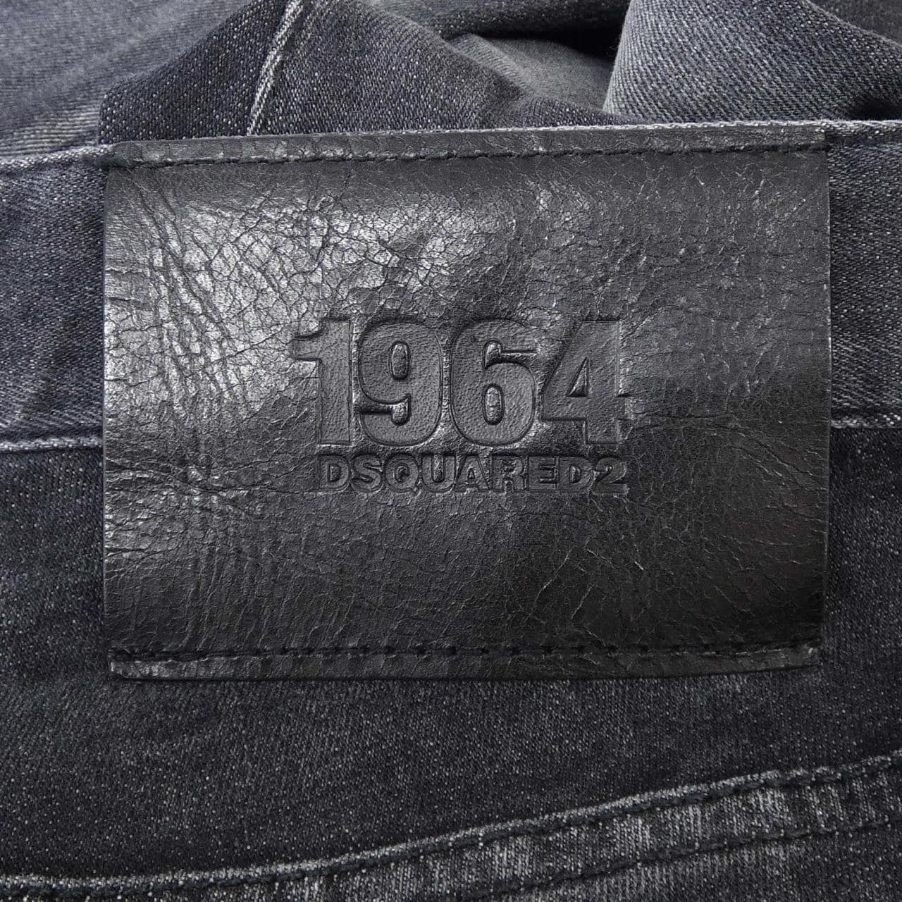 ディースクエアード DSQUARED2 S71LB1269 ジーンズ