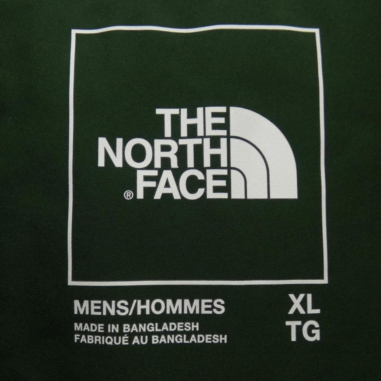 ザノースフェイス THE NORTH FACE ブルゾン