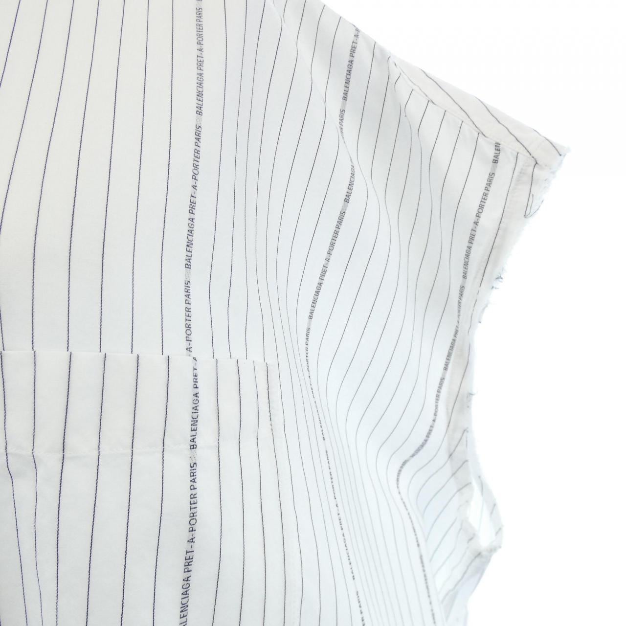 バレンシアガ BALENCIAGA ワンピース