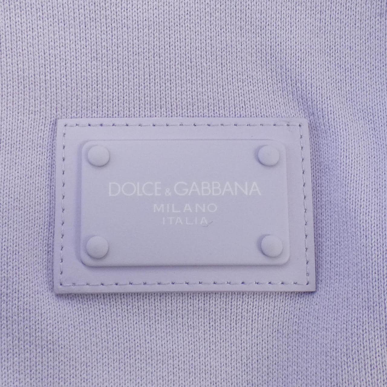 ドルチェアンドガッバーナ DOLCE&GABBANA パーカー