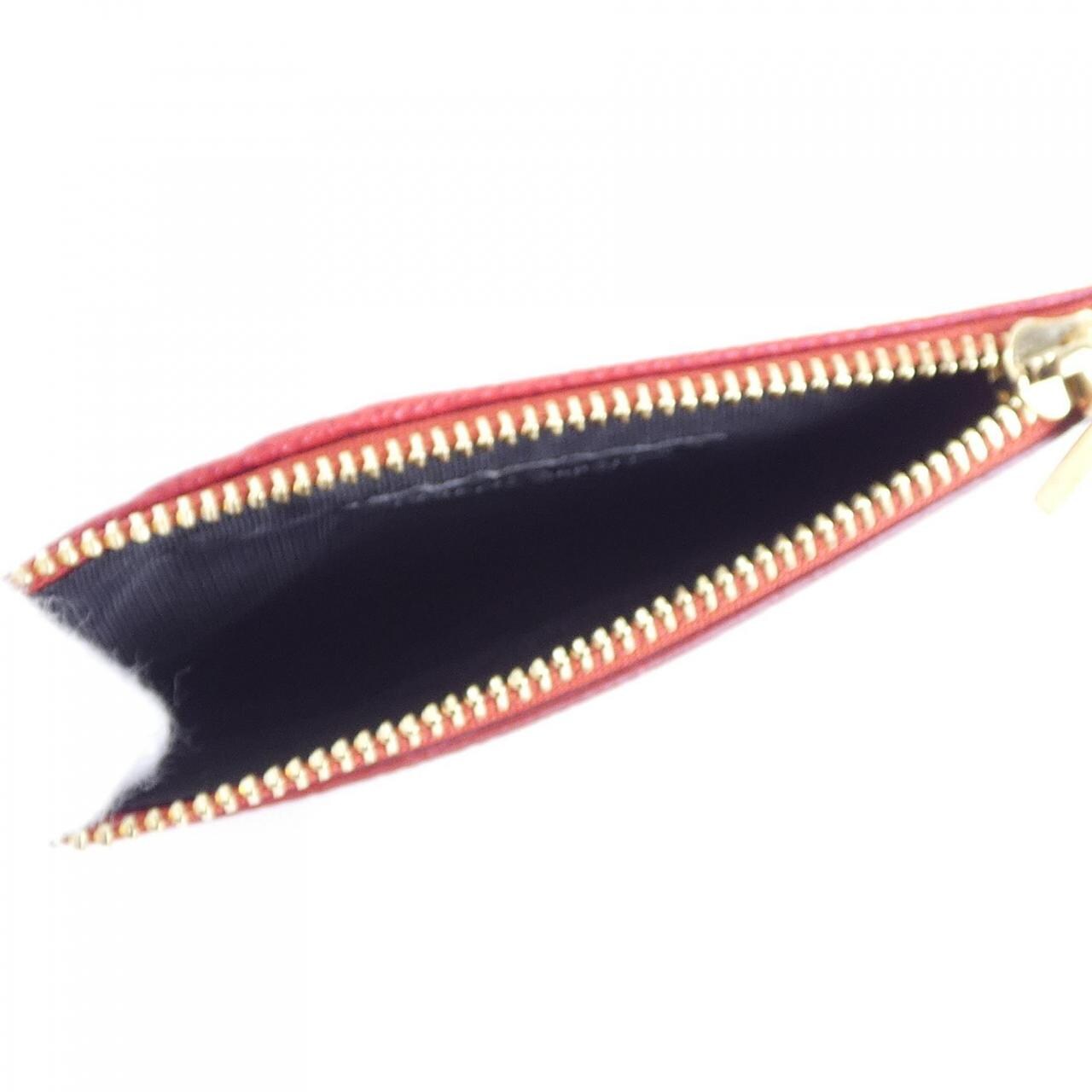 ドルチェアンドガッバーナ DOLCE&GABBANA CARD CASE