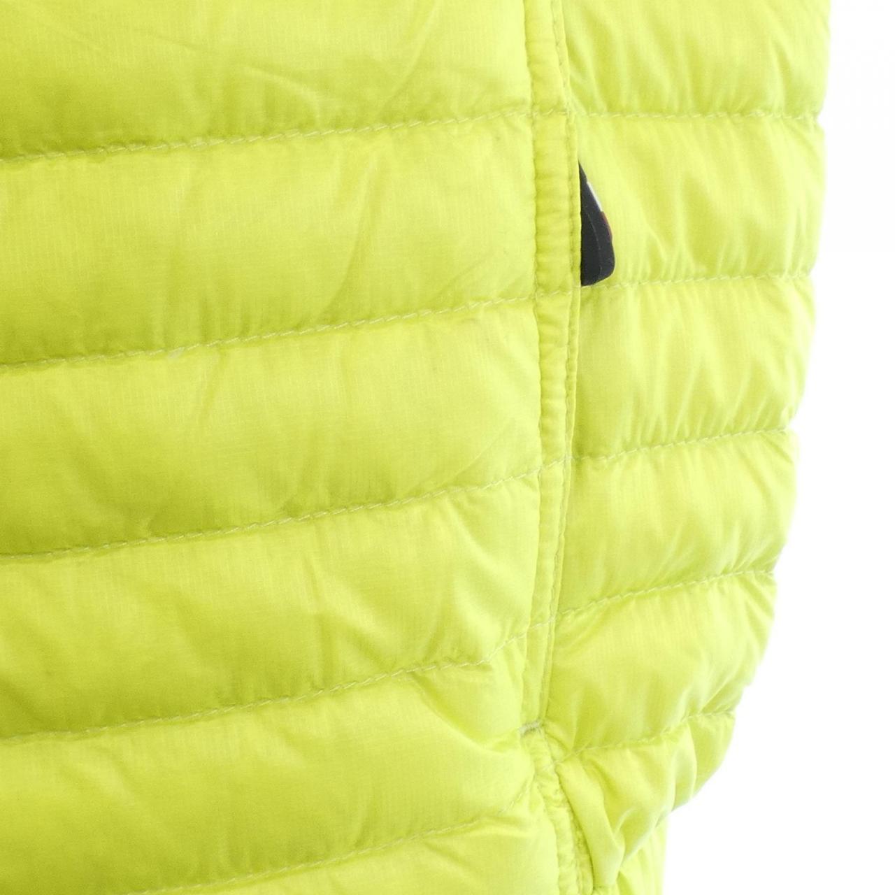 モンクレールグルノーブル MONCLER GRENOBLE ダウンベスト