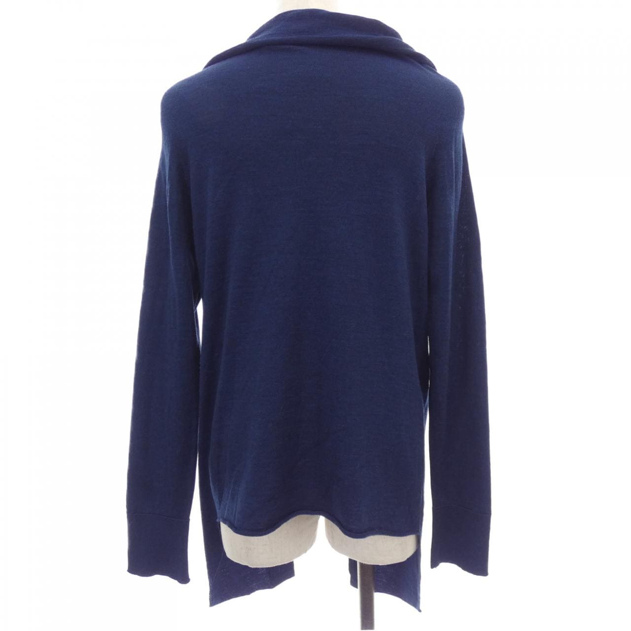 ジョンスメドレー JOHN SMEDLEY カーディガン