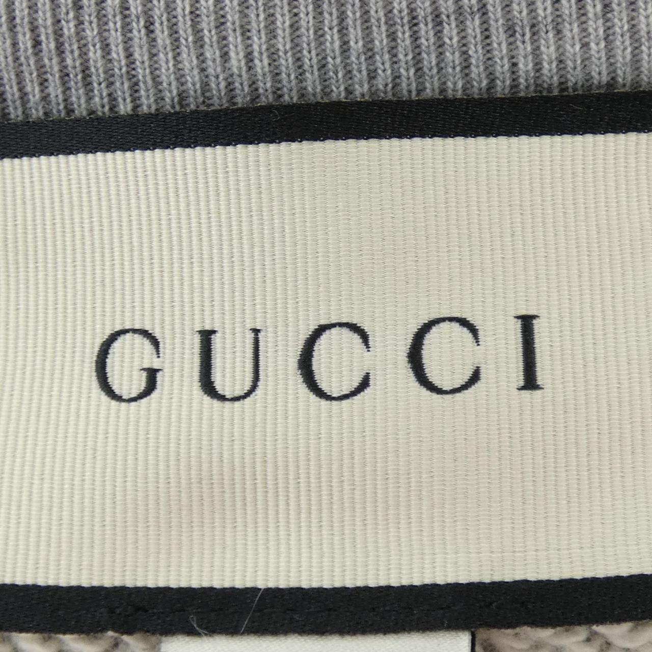 グッチ GUCCI スウェット