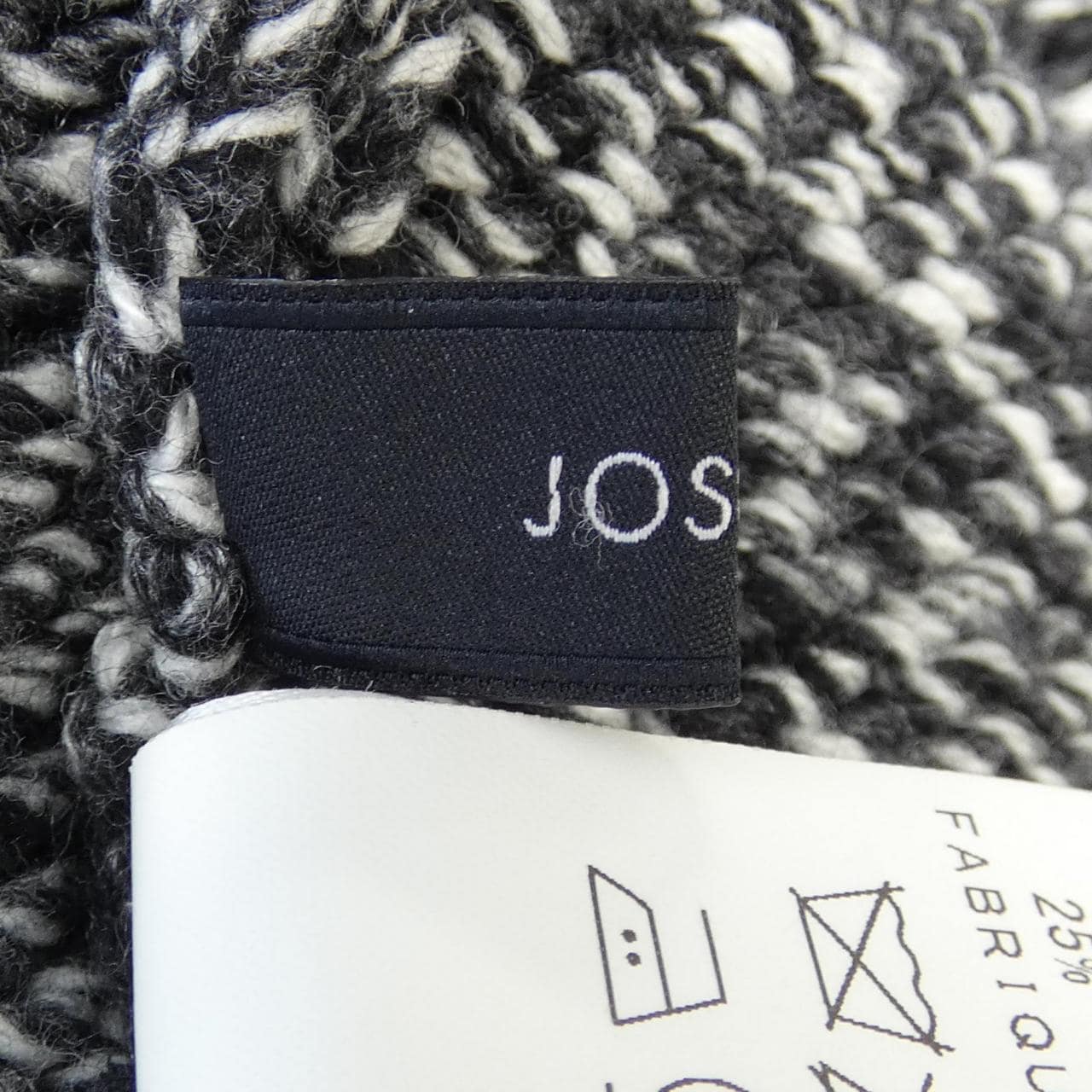 Joseph JOSEPH knit