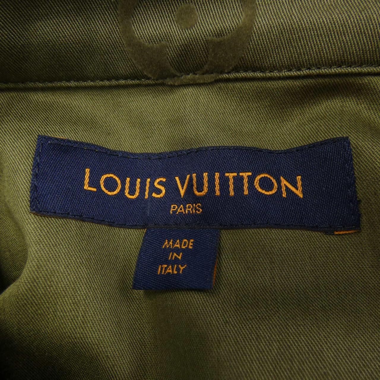 ルイヴィトン LOUIS VUITTON シャツ