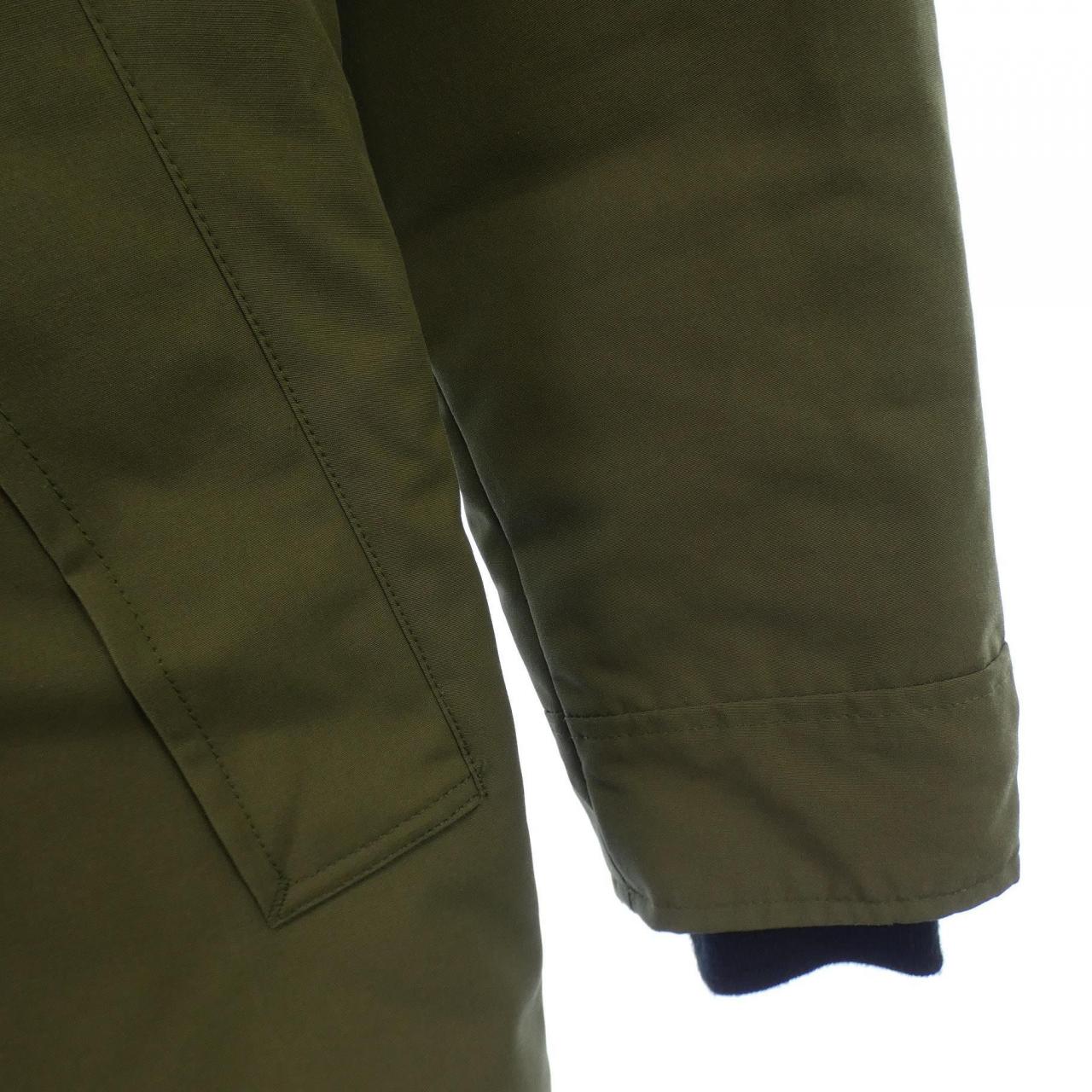 Canada goose CANADA GOOSE down jacket