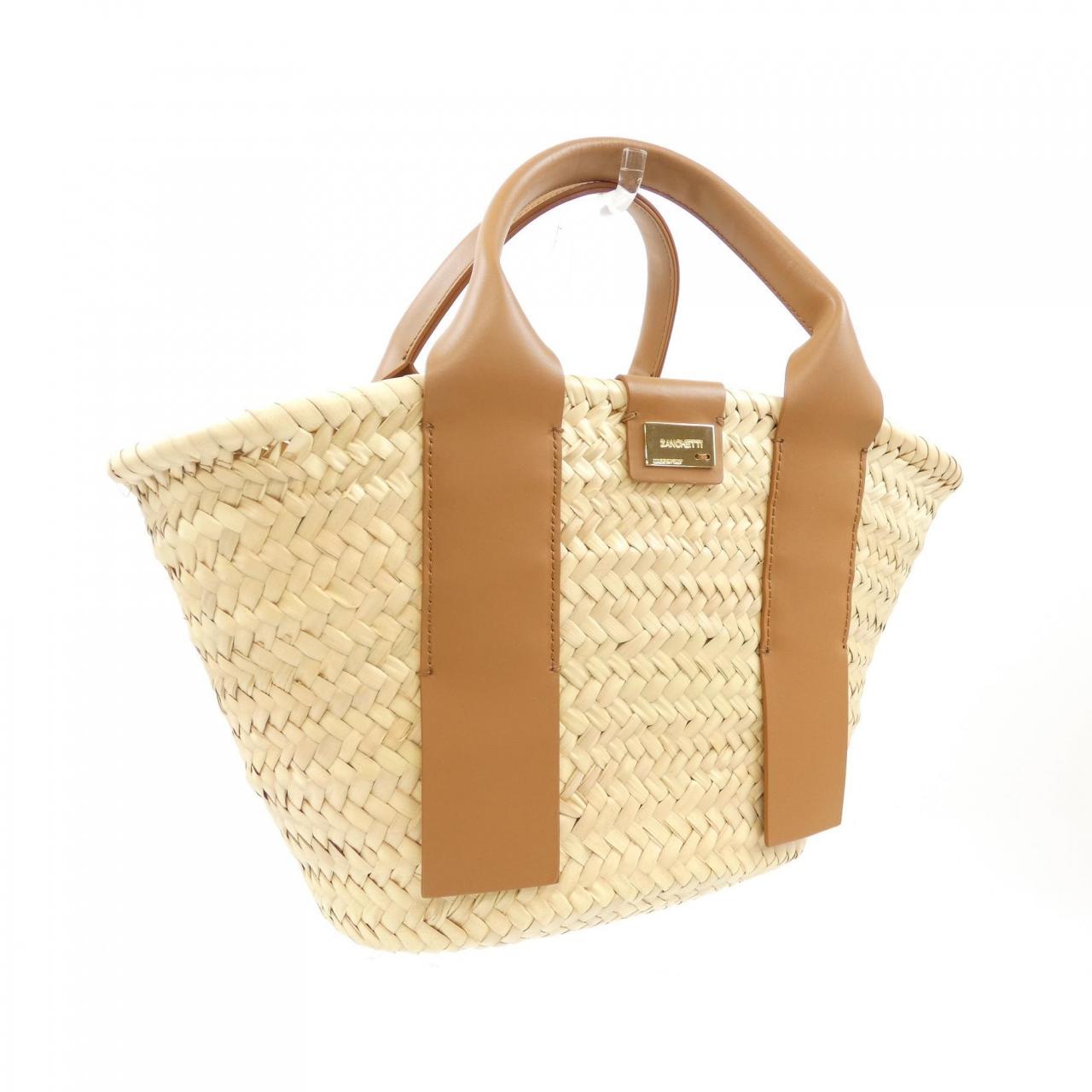 ザンチェッティ ZANCHETTI BAG