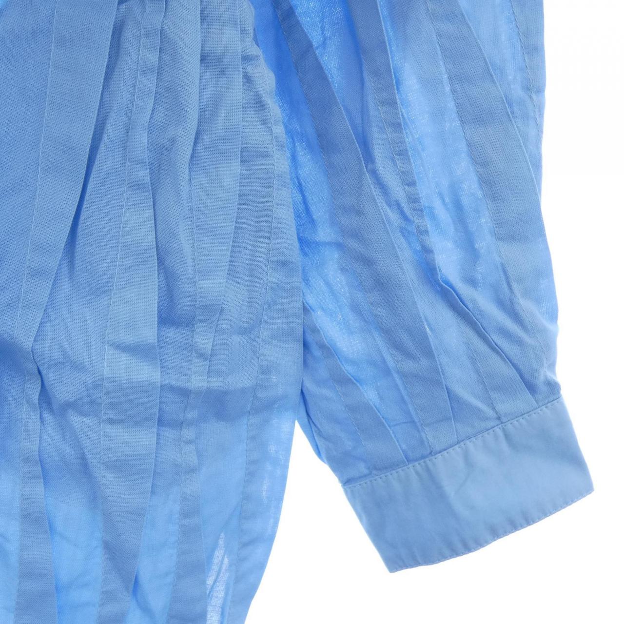 YACCO MARICARD シャツ