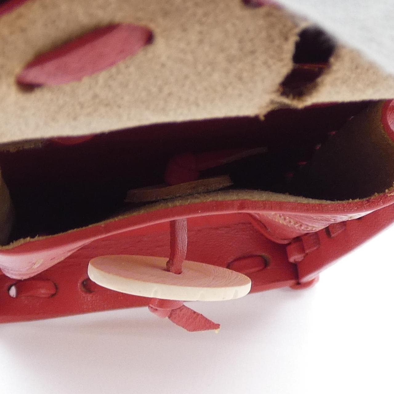 カービングトライブス Carving Tribes BAG