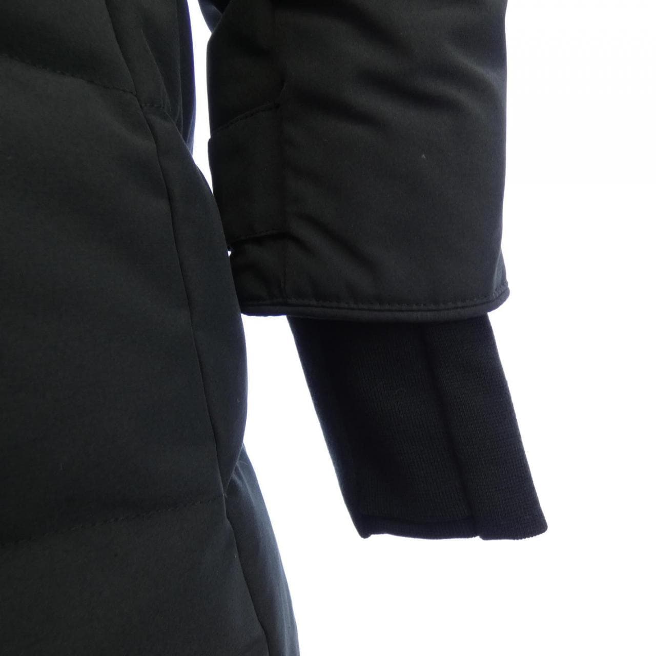 カナダグース CANADA GOOSE 3832L MERRITT メリット ダウンコート
