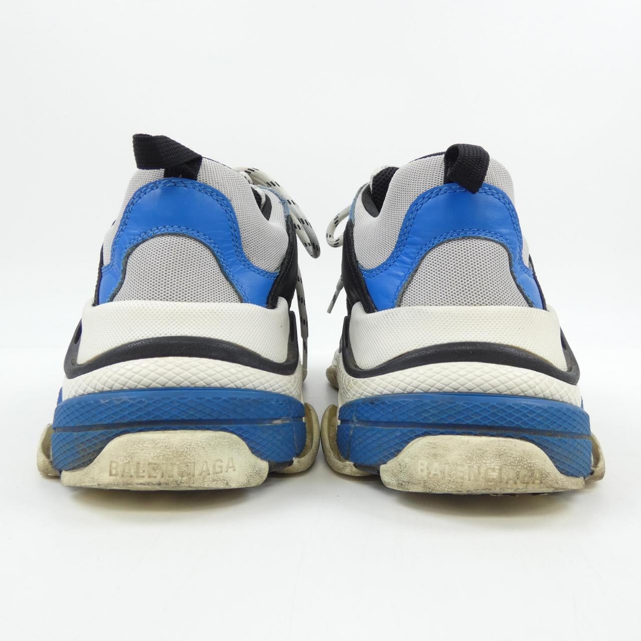 バレンシアガ BALENCIAGA TRIPLE S 536737 スニーカー