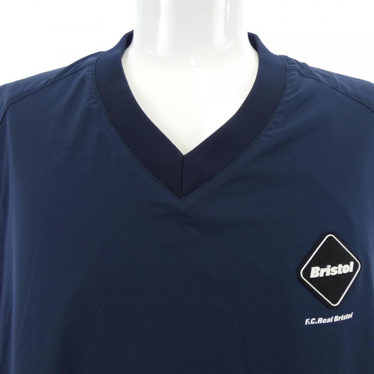 FCC RB F.C.R.B.FCRB-240056背心