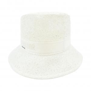 クリスチャンディオール CHRISTIAN DIOR D-BOBBY ボブハット D-LACE 32DBS923X149 ハット