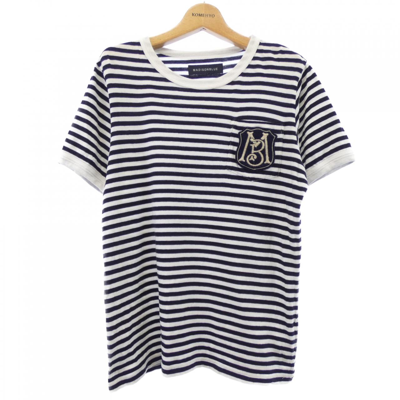 マディソンブルー MADISON BLUE Tシャツ