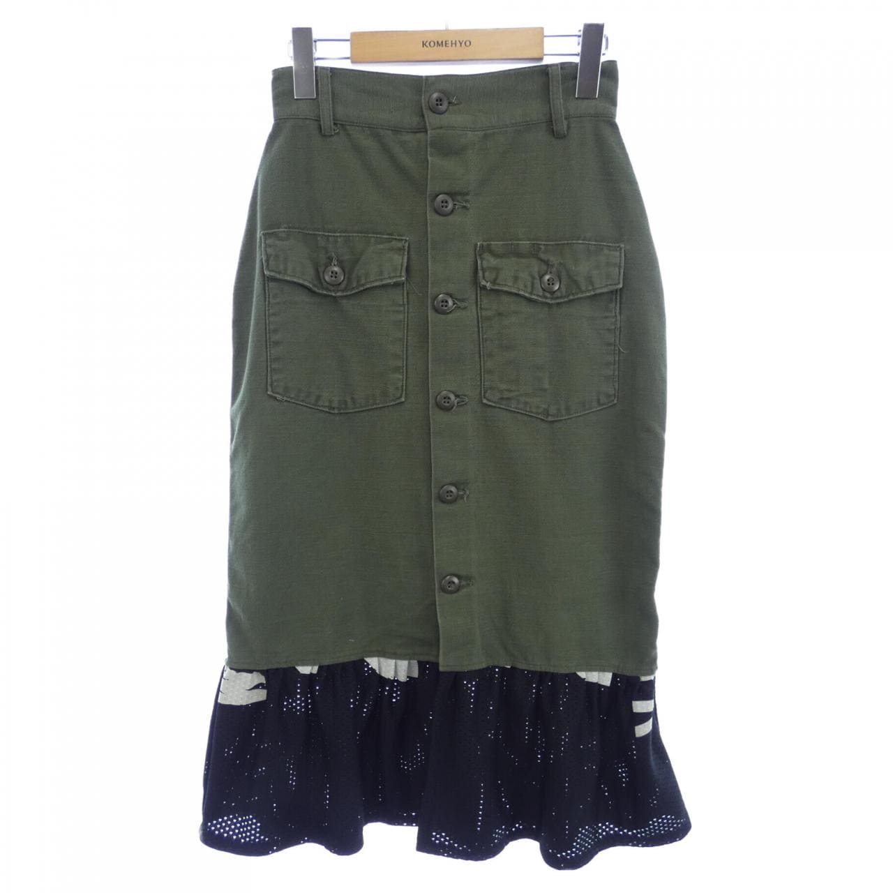 77サーカ 77CIRCA スカート