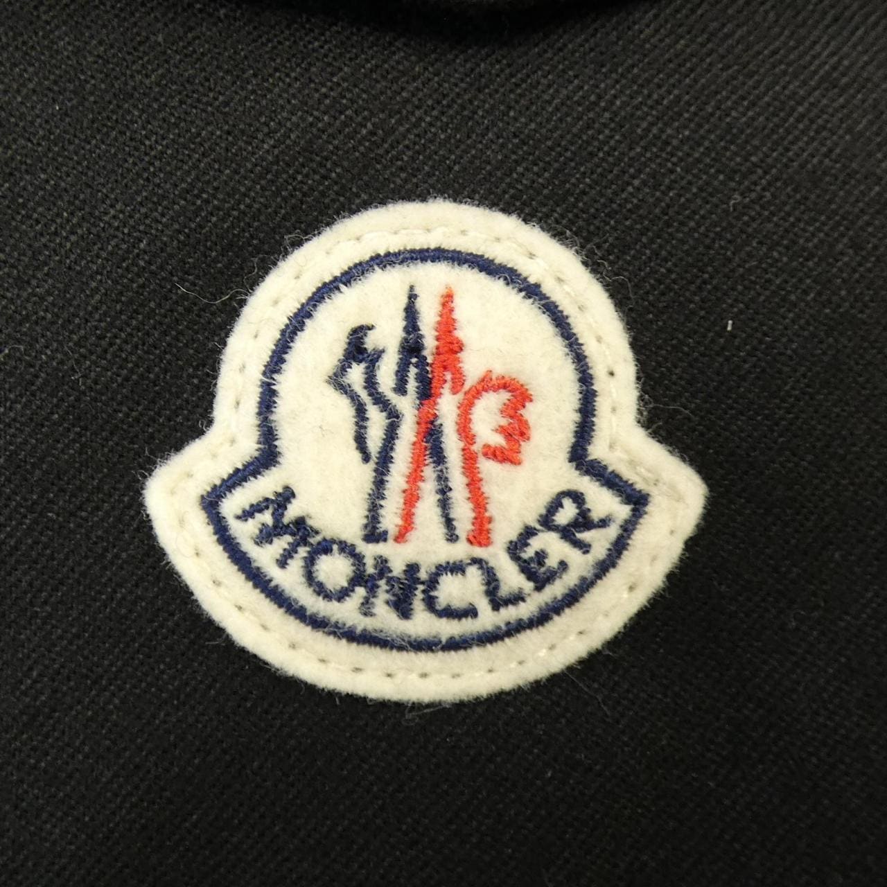 モンクレール MONCLER MONTGENEVRE ダウンジャケット