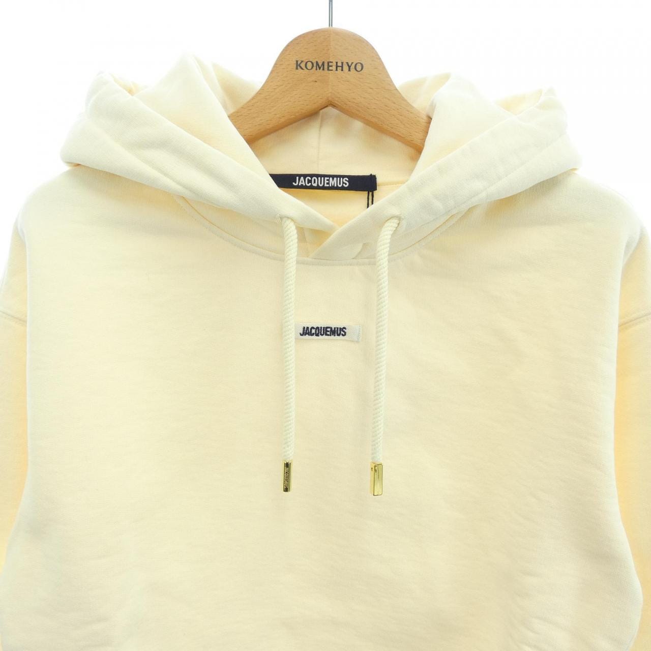 ジャックムー JACQUEMUS 241JS162-2341 パーカー