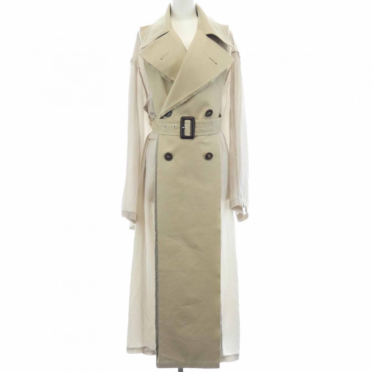 メゾンマルジェラ Maison Margiela S51AH0163 コート