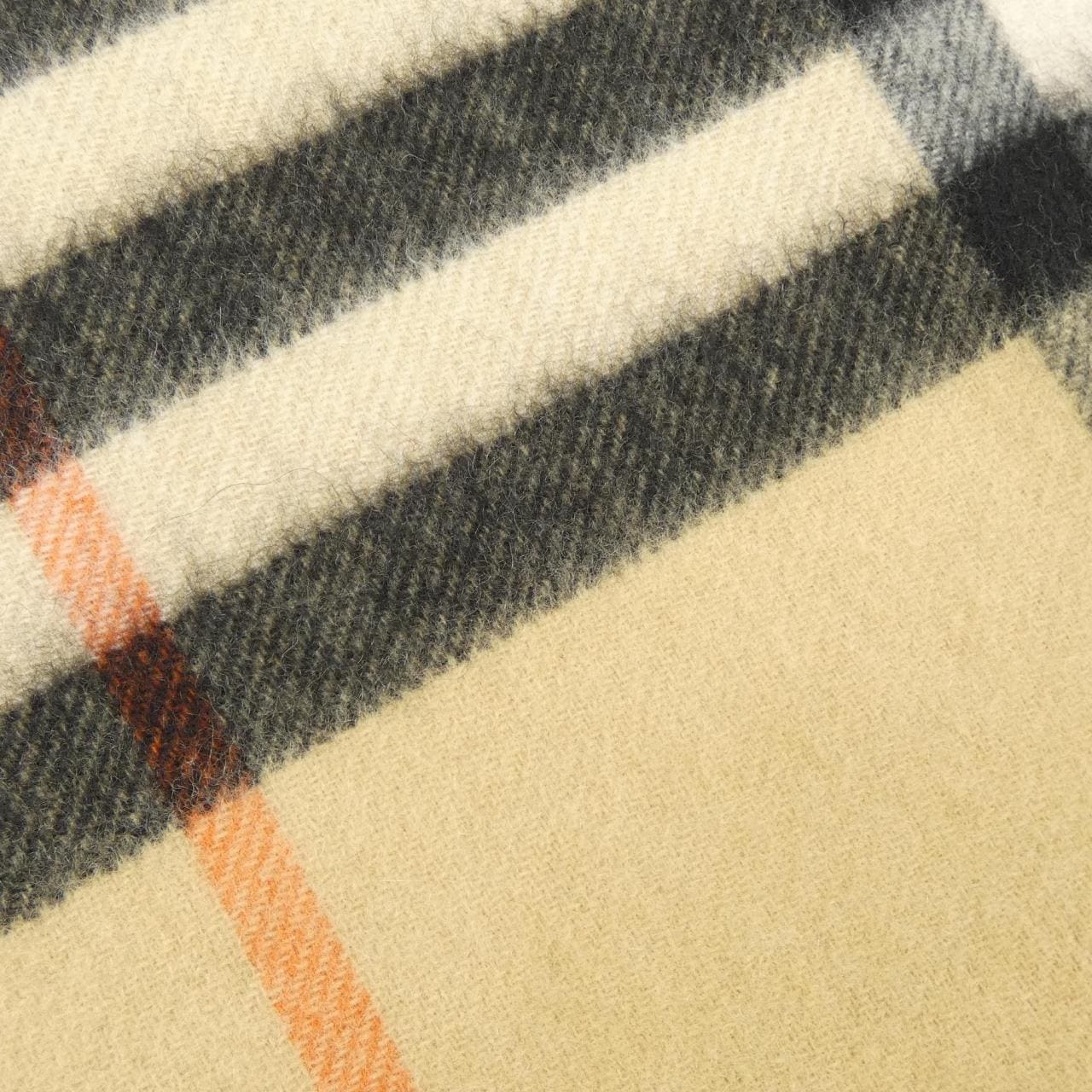 バーバリー BURBERRY 80957031 MUFFLER