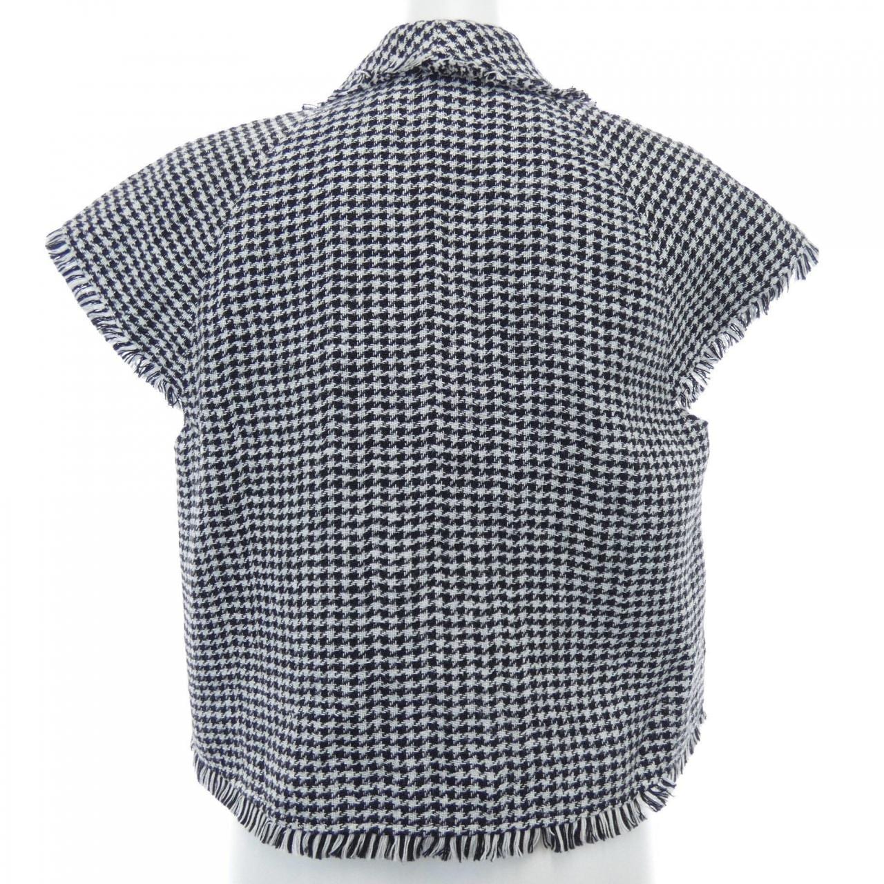 タエアシダ TAE ASHIDA ベスト