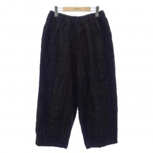 ネストローブ NEST ROBE 01244-1234 パンツ