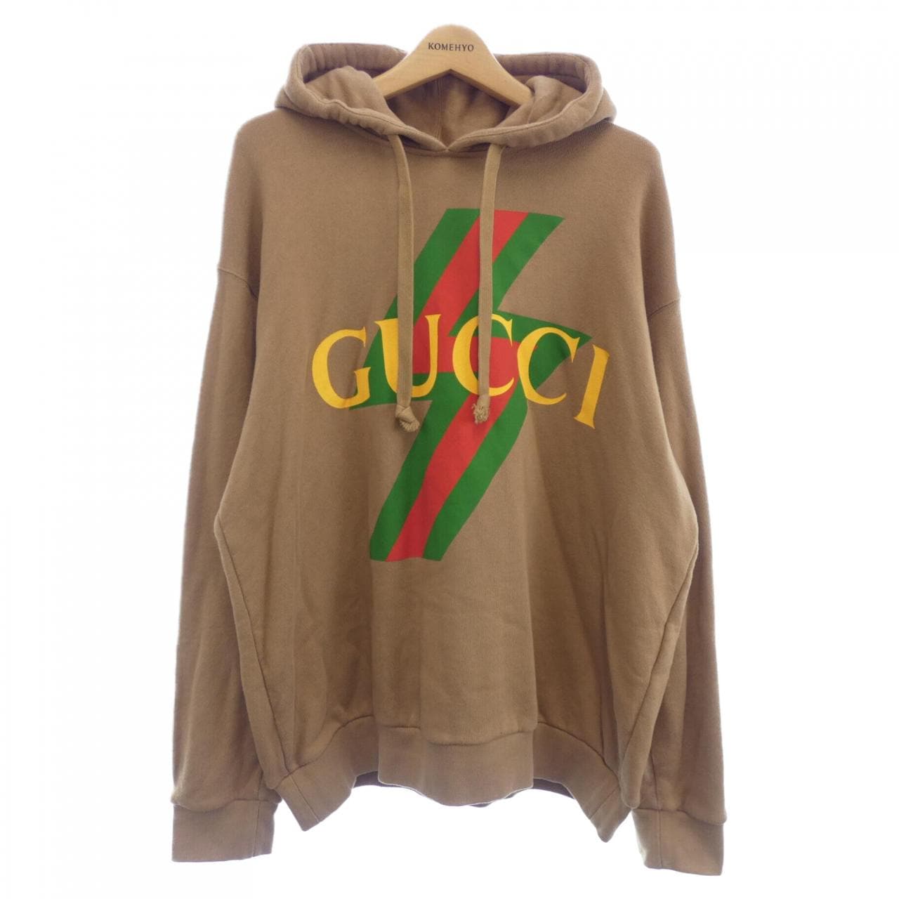 グッチ GUCCI 717427 XJEXP パーカー