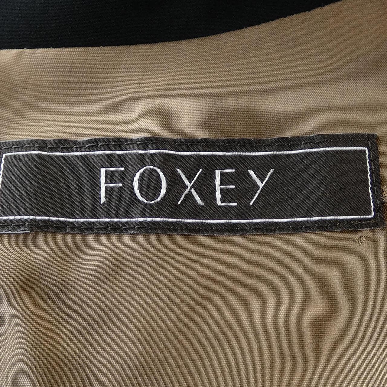 フォクシー FOXEY 35903 ワンピース