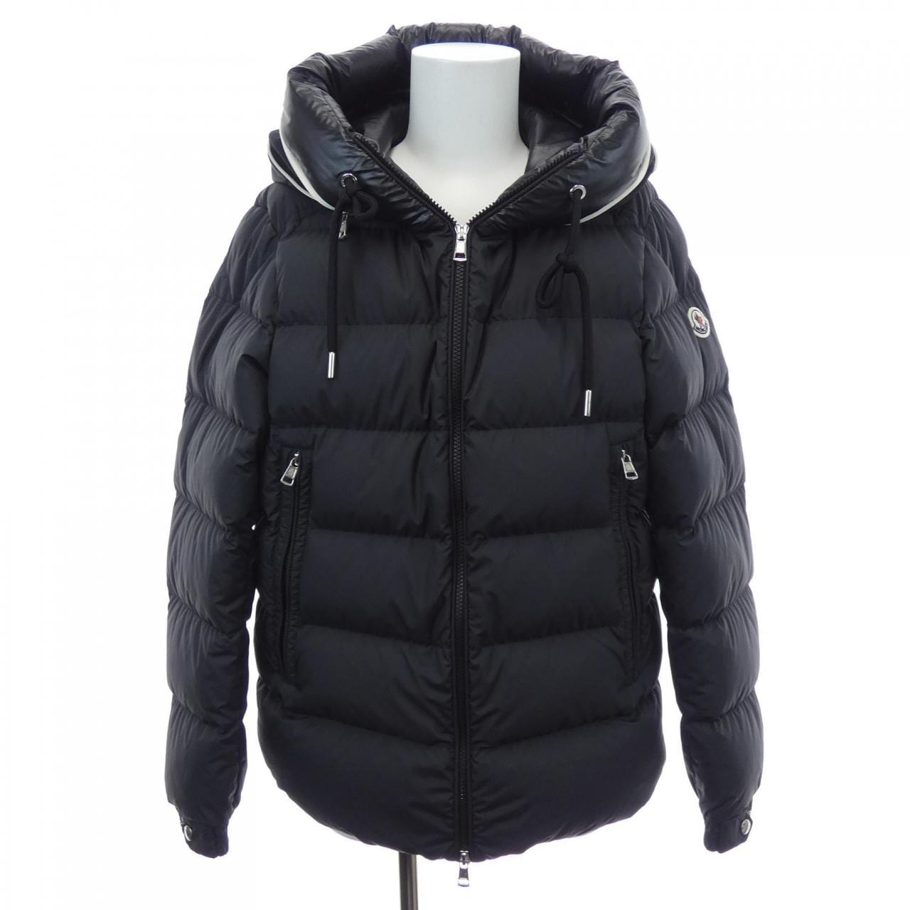 モンクレール MONCLER CARDERE ダウンジャケット