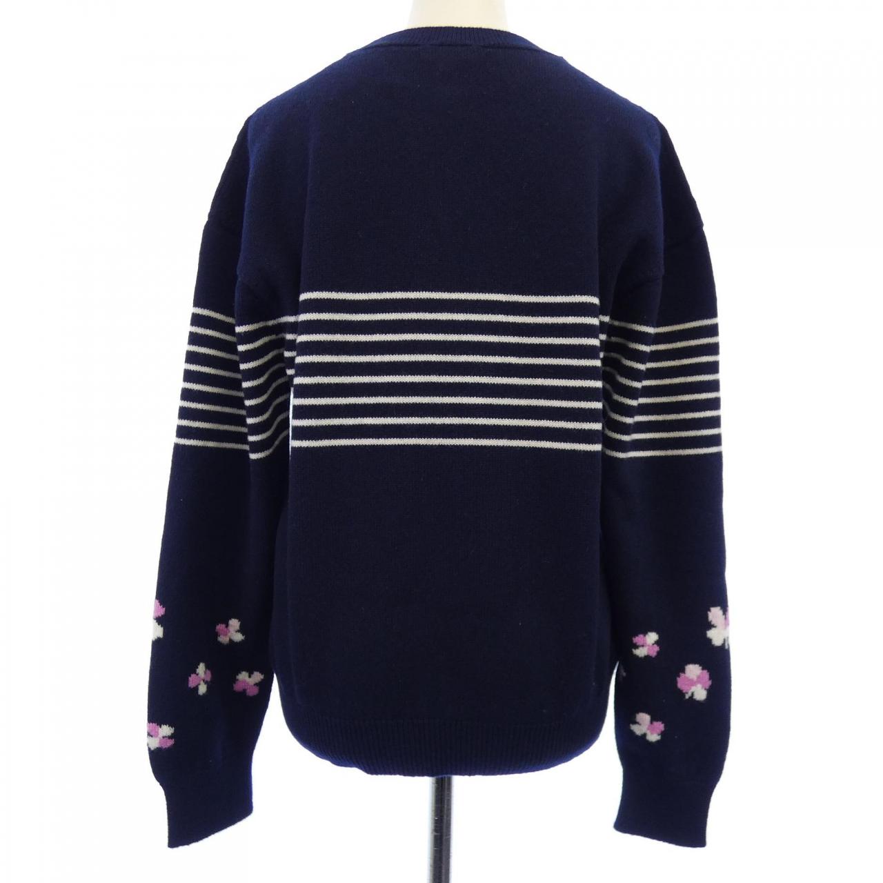 シャネル CHANEL LOOK30 P76927K11095 24P ニット