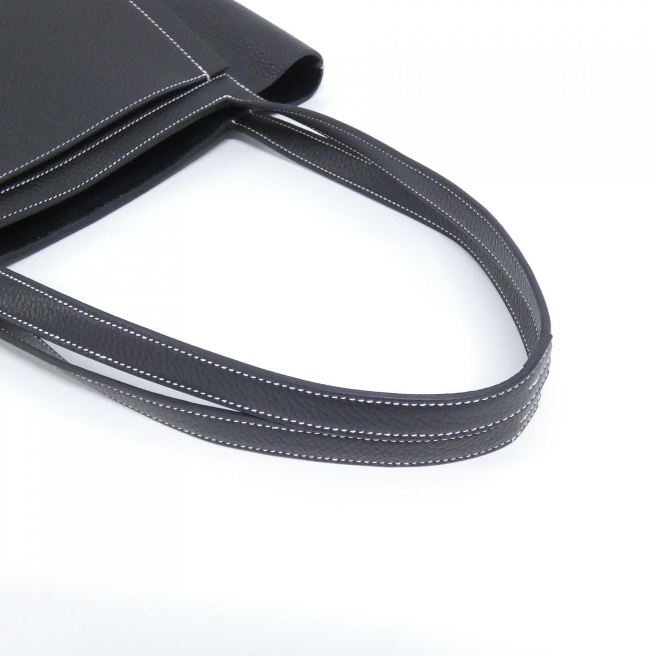 エルメス カバセリエ 31cm 082201CA バッグ