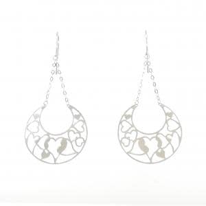 ウノアエレ 750WG ピアス