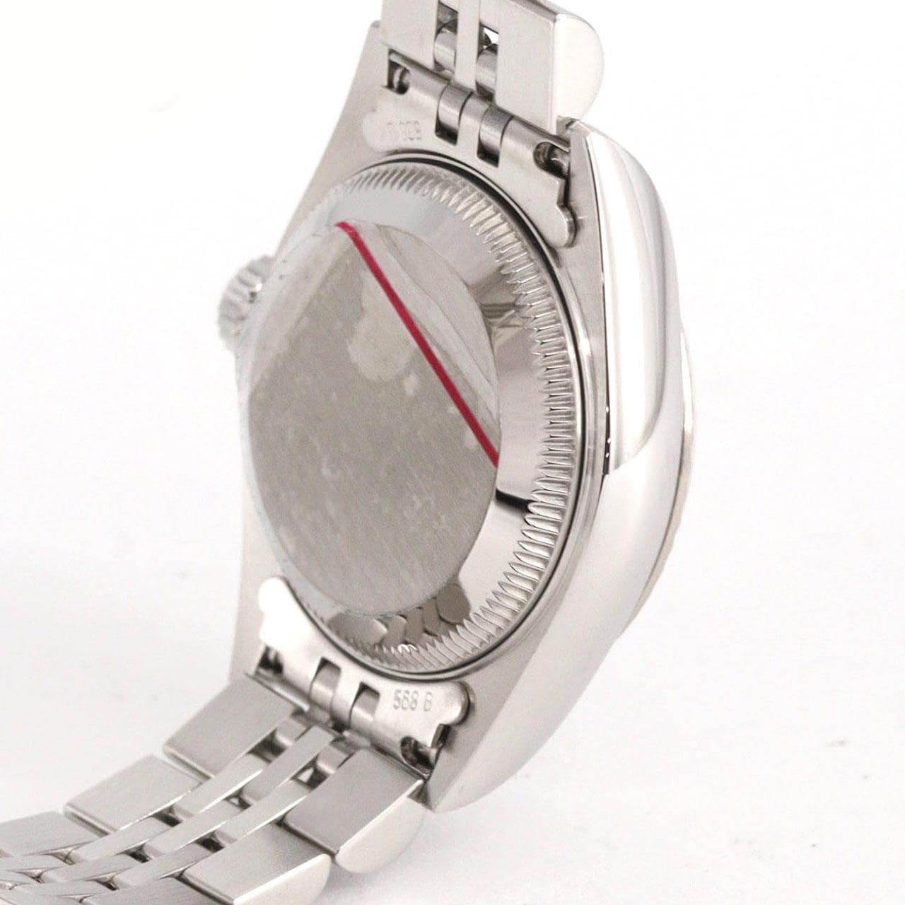 ロレックス デイトジャスト 69174 SSxWG 自動巻 U番