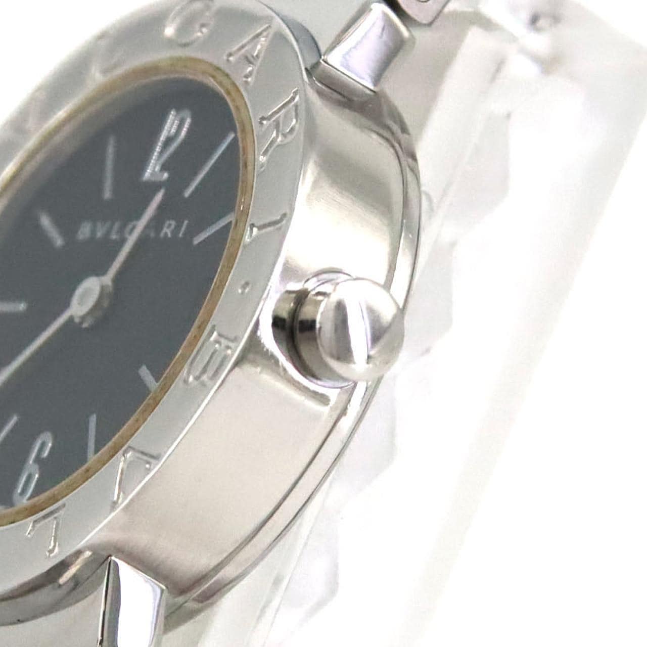 ブルガリ ブルガリブルガリ BB23SS/BB23SSD SS クォーツ