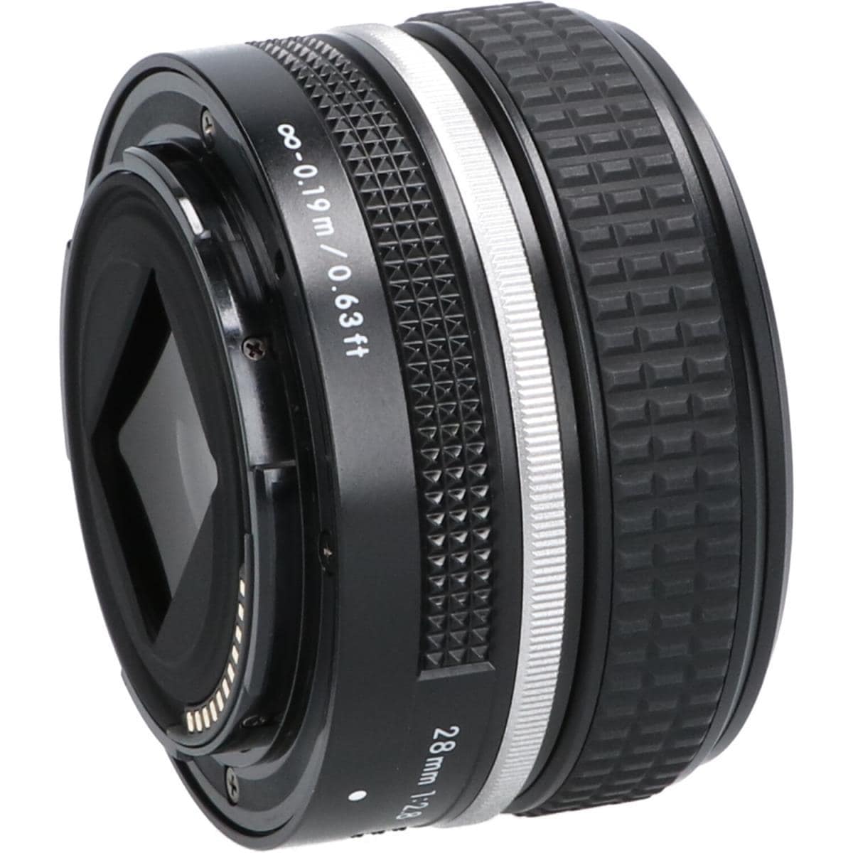 ＮＩＫＯＮ　Ｚ２８ｍｍ　Ｆ２．８Ｓｐｅｃｉａｌ　Ｅｄｉｔｉｏｎ