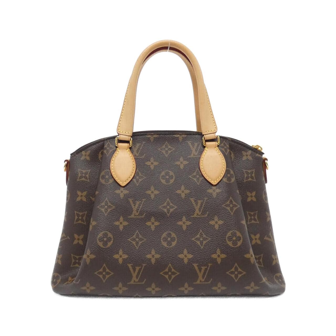 LOUIS VUITTON Monogram Rivoli PM M44543 Bag