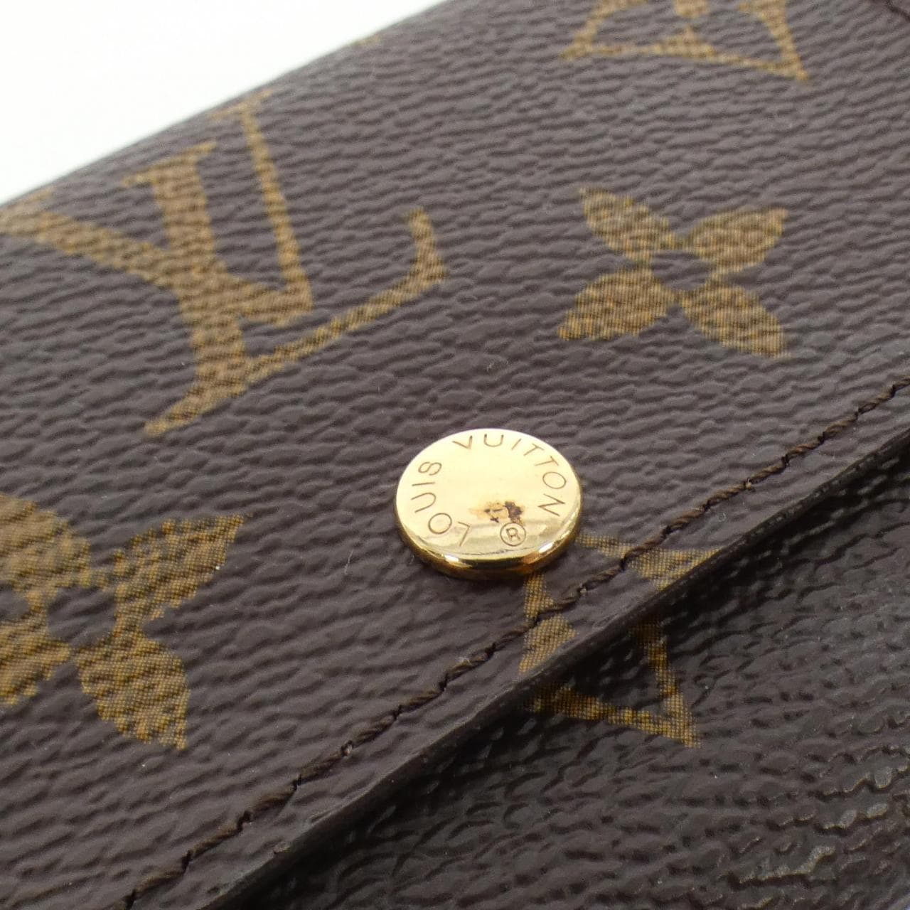 LOUIS VUITTON Monogram Multicle M62630 鑰匙包